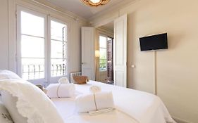Urban Apartments